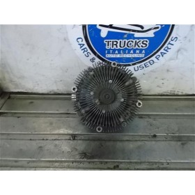 GIUNTO VISCOSTATICO NISSAN...