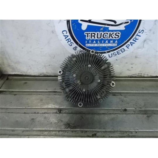 GIUNTO VISCOSTATICO NISSAN Terrano 1999>2003 usato