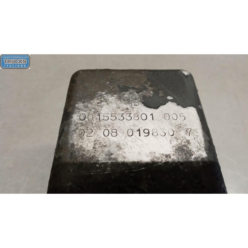 MERCEDES-BENZ truck POMPA IDRAULICA MERCEDES-BENZ truck Actros euro 5 2008>2013 usato