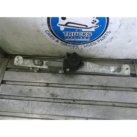 FRONT RIGHT POWERED WINDOWS...