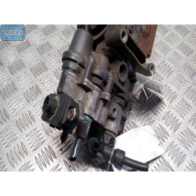 VARIE FRENI 2 IVECO Stralis...