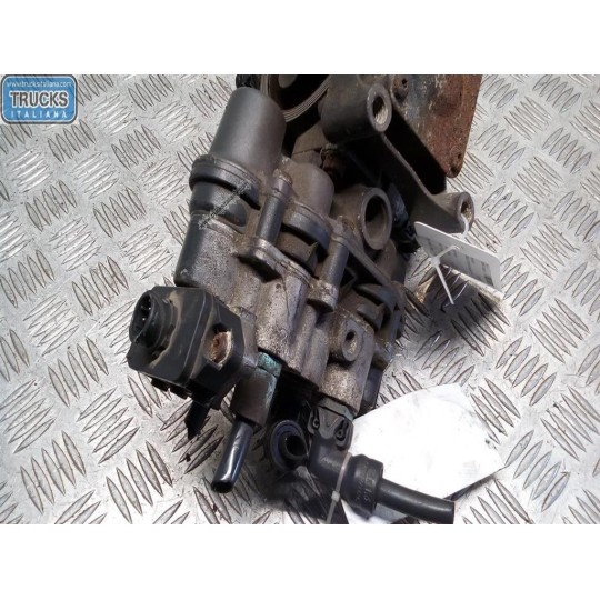 VARIE FRENI 2 IVECO Stralis 2007>2013 usato