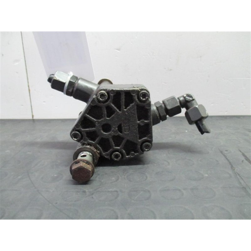 IVECO INJECTION PUMP  IVECO Stralis 2007>2013 used