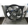 CONVOGLIATORE ELETTROVENTOLA BMW Serie Z4 (E85) cabrio 2002> usato