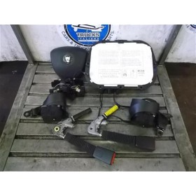 KIT AIR BAG JAGUAR XK...