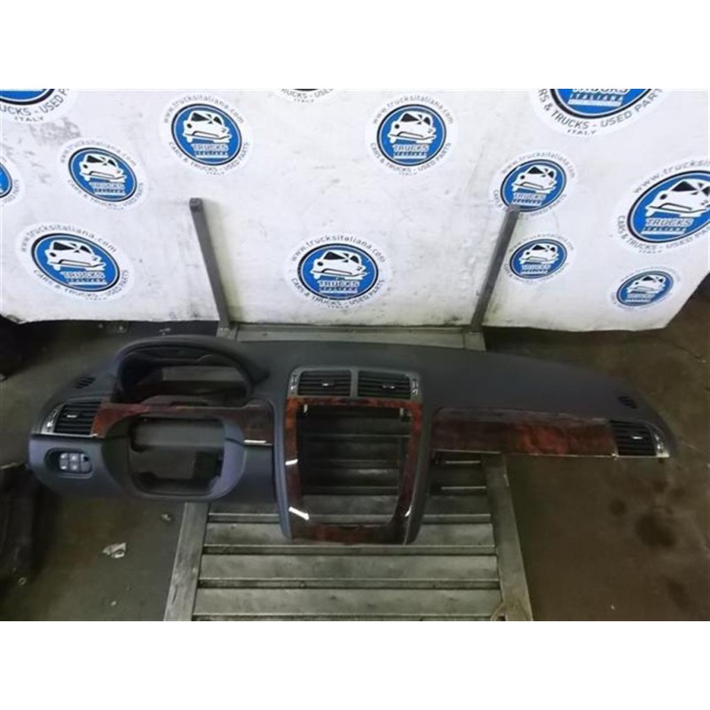 JAGUAR KIT AIR BAG
 JAGUAR XK (X150) used