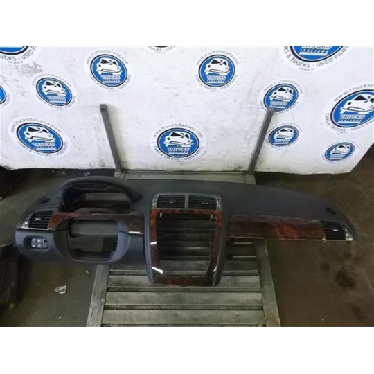 KIT AIR BAG JAGUAR XK (X150) usato