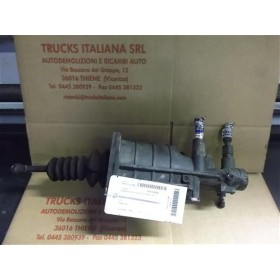 PUMP CLUTCH IVECO Stralis...