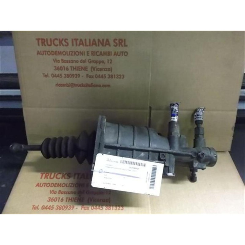 IVECO PUMP CLUTCH IVECO Stralis 2007>2013 used