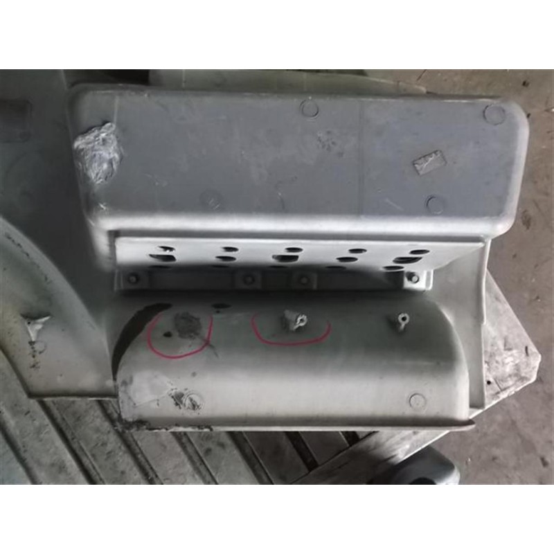 IVECO LEFT FRONT MUDGUARD  IVECO Stralis 2007>2013 used