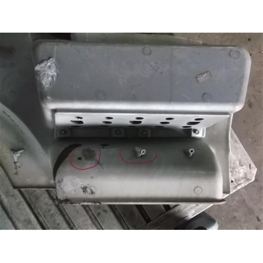 LEFT FRONT MUDGUARD  IVECO Stralis 2007>2013 used