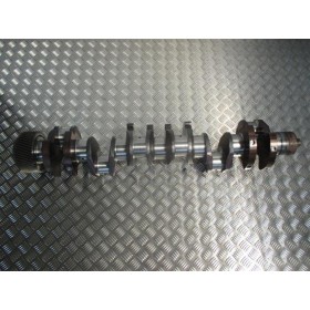 CRANKSHAFT IVECO Stralis...