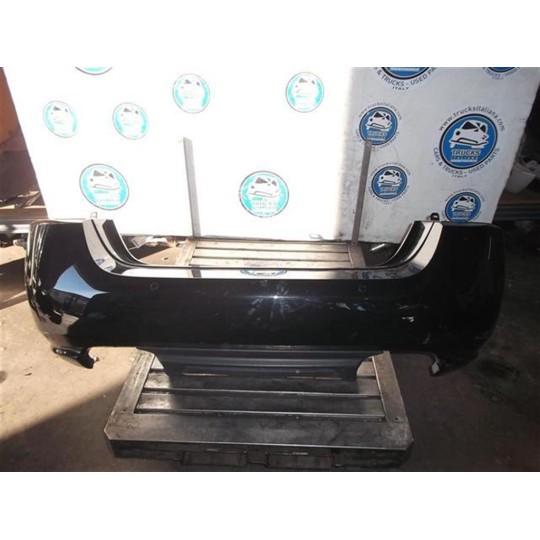 REAR BACK BUMPER  JAGUAR XK (X150) used