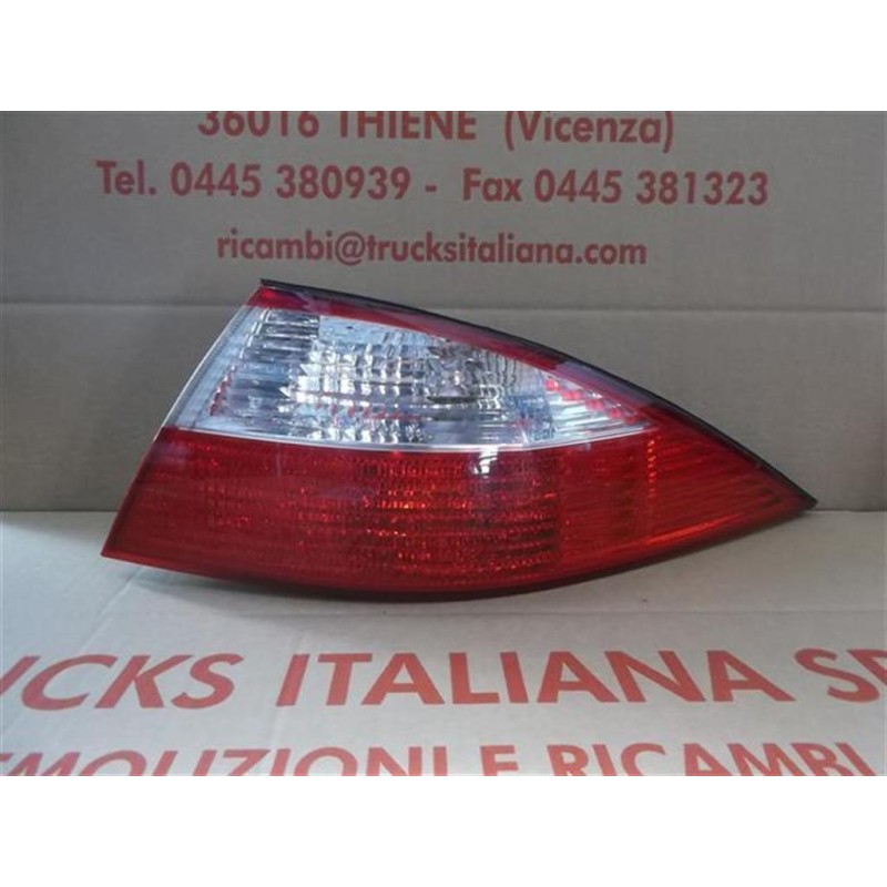 JAGUAR RIGHT REAR LIGHT JAGUAR XK (X150) used