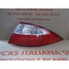 RIGHT REAR LIGHT JAGUAR XK (X150) used