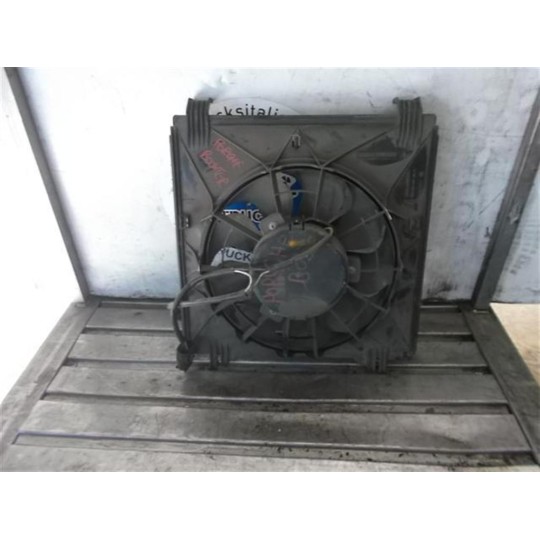 CONVEYOR ELECTRIC FAN PORSCHE Boxster 1996>2004 986 used