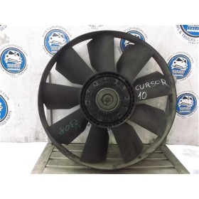 CONVEYOR ELECTRIC FAN IVECO...