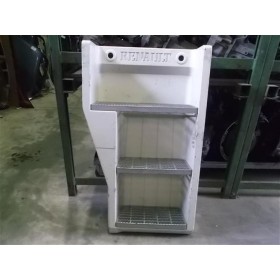 PEDANA SALITA A/SX RENAULT...