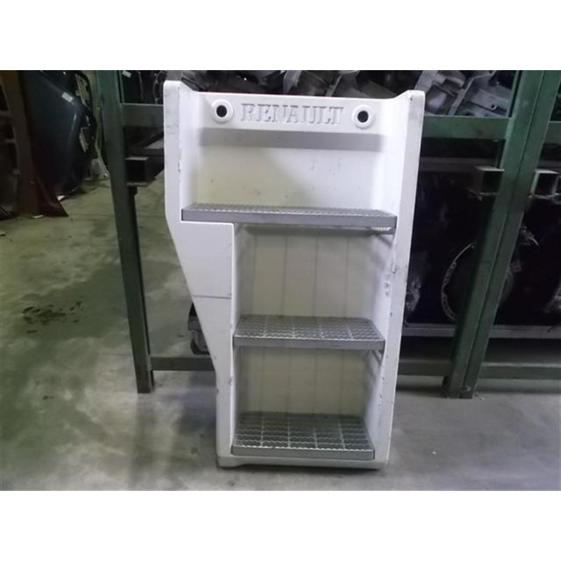 RENAULT truck FOOT UP LEFT  RENAULT truck Magnum 1990>2001 used