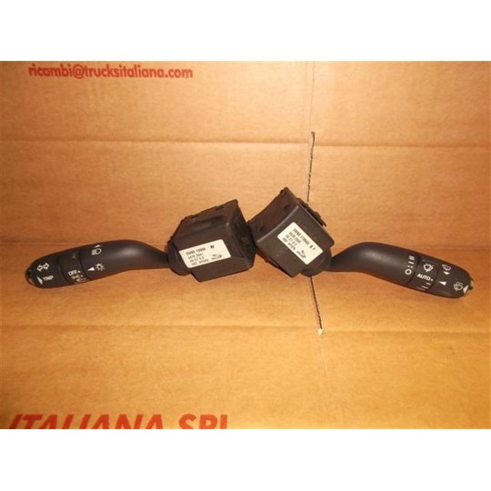 LIGHTS DEVIO 
 JAGUAR XK (X150) used