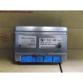 TRASMISSION UNIT BMW Serie...