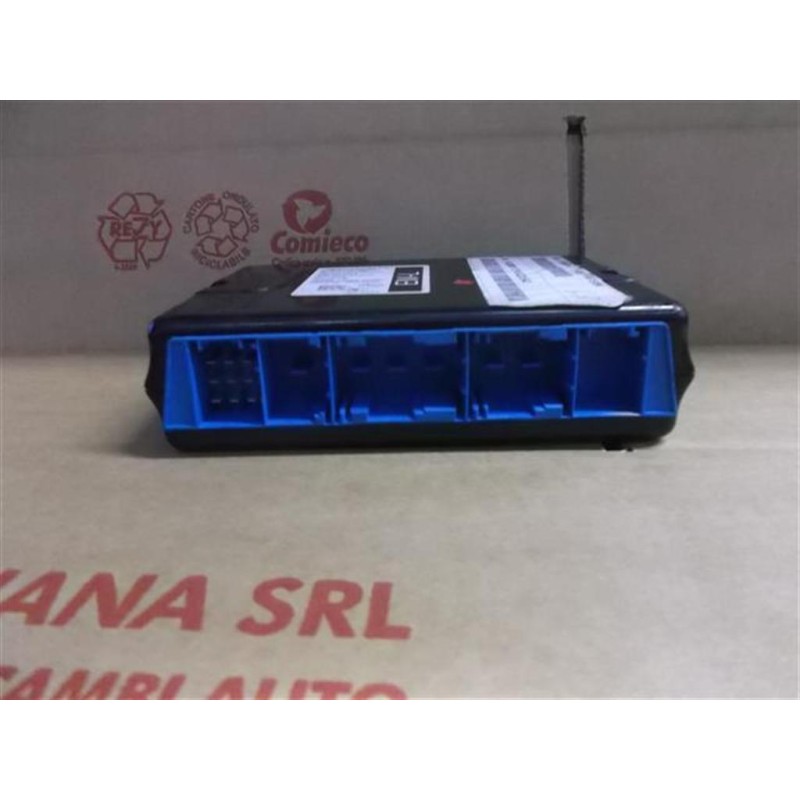 IVECO VARIOUS CONTROL UNIT C IVECO Stralis 2007>2013 used