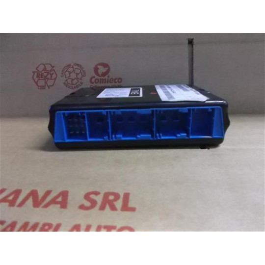 VARIOUS CONTROL UNIT C IVECO Stralis 2007>2013 used