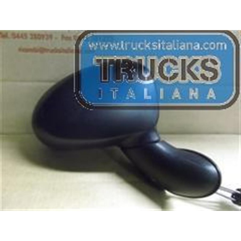 CHEVROLET RETROVISORE DESTRO CHEVROLET Matiz 2007> usato