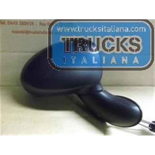 REARVIEW RIGHT  CHEVROLET Matiz 2007> used