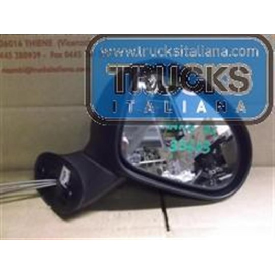 RETROVISORE DESTRO CHEVROLET Matiz 2007> usato