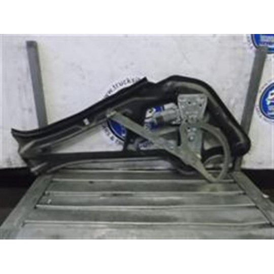 FRONT RIGHT POWERED WINDOWS  MERCEDES-BENZ van Sprinter 2001>2005 used