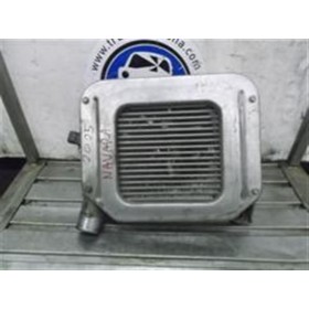 RADIATORE INTERCOOLERS...