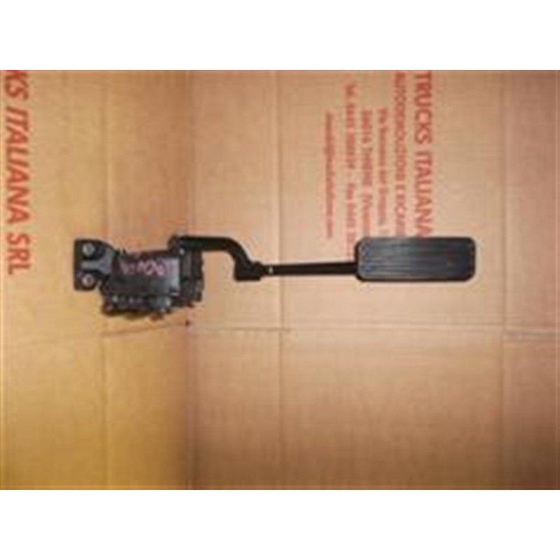 JAGUAR PEDALE ACCELERAZIONE ELETTRONICO JAGUAR XK (X150) usato