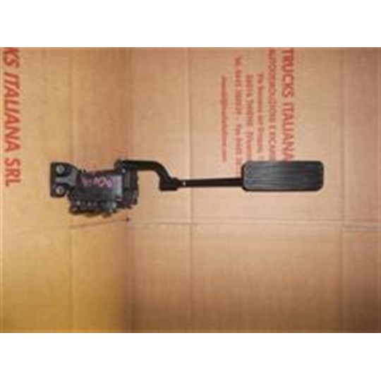 PEDALE ACCELERAZIONE ELETTRONICO JAGUAR XK (X150) usato