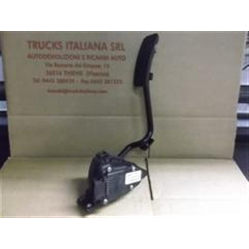 JAGUAR ELETRONIC THROTTLE PEDAL  JAGUAR XK (X150) used