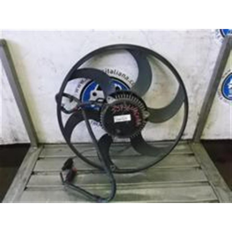 JAGUAR CONVEYOR ELECTRIC FAN JAGUAR XK (X150) used