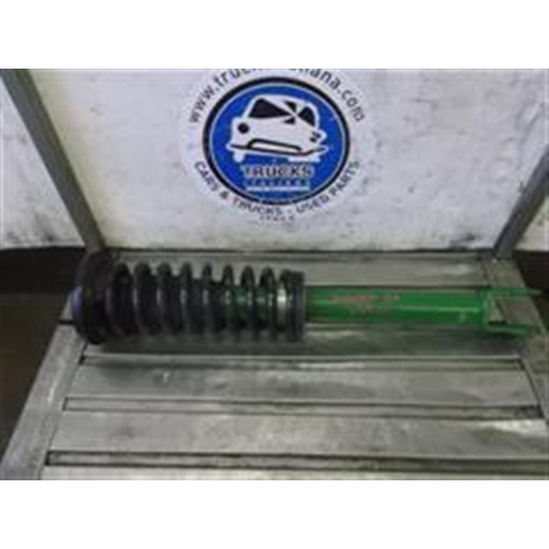 JAGUAR AMMORTIZZATORE ANTERIORE SINISTRO JAGUAR XK (X150) usato