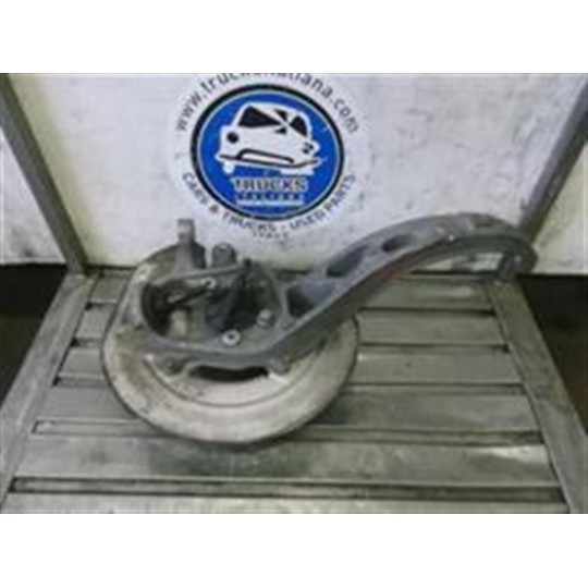 COMPLETE LEFT UPRIGHT JAGUAR XK (X150) used