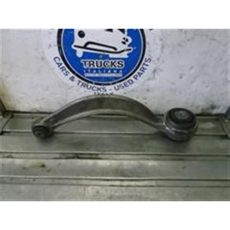 JAGUAR BRACCIO SOSPENSIONE INFERIORE SINISTRO JAGUAR XK (X150) usato