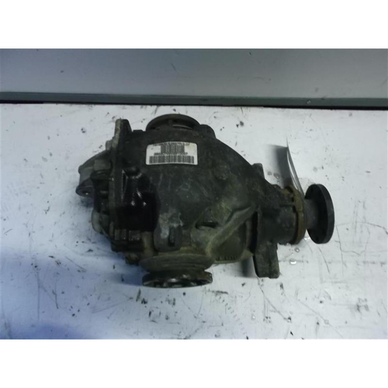 BMW GRUPPO DIFFERENZIALE POSTERIORE BMW Serie 3 (E46) 2001>2005 usato