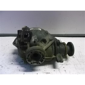 REAR DIFFERENTIAL 
 BMW...