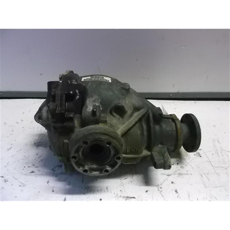 BMW GRUPPO DIFFERENZIALE POSTERIORE BMW Serie 3 (E46) 2001>2005 usato