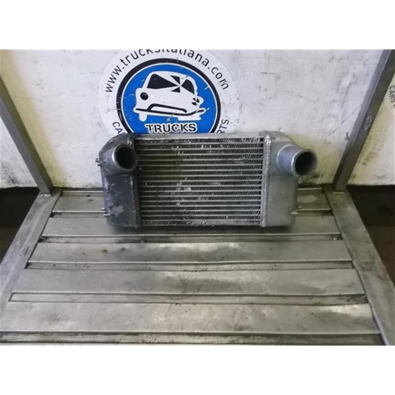LAND ROVER RADIATORE INTERCOOLERS LAND ROVER Discovery 1999>2001  usato