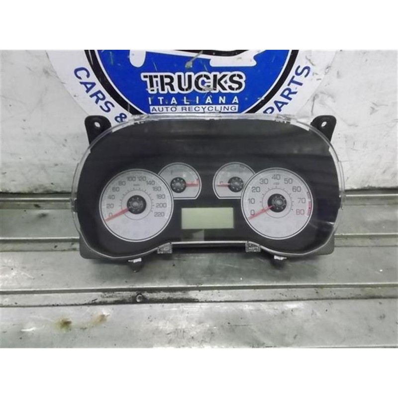 FIAT QUADRO STRUMENTI FIAT F.Grande Punto 2005>2012 usato