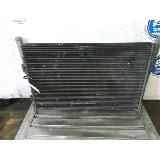 AIR CONDITIONER HEAT RADIATOR  LAND ROVER Discovery 1999>2001  used