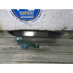 QUADRO STRUMENTI CITROEN C4...