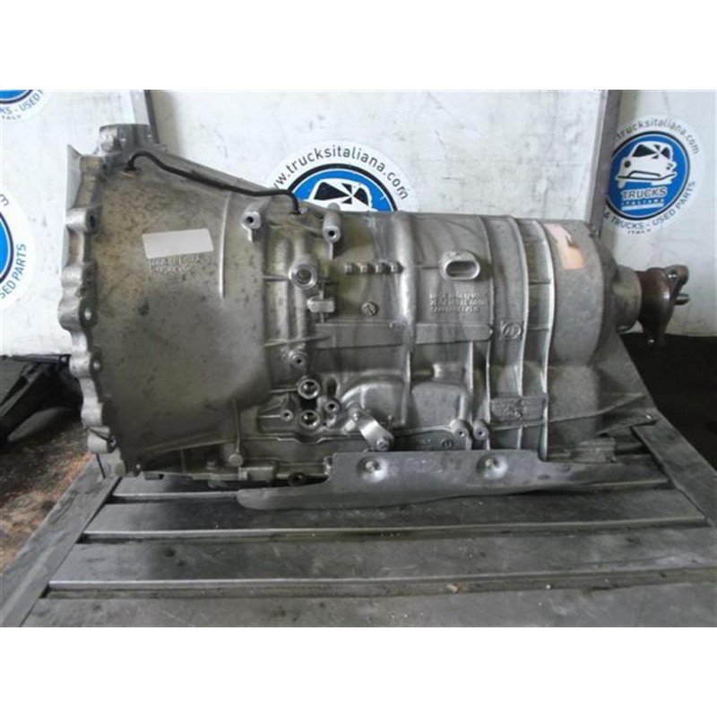 JAGUAR AUTOMATIC GEARBOXES  JAGUAR XK (X150) used