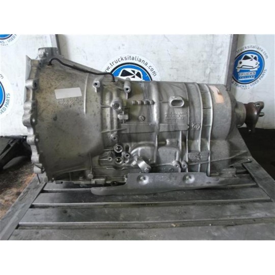 AUTOMATIC GEARBOXES  JAGUAR XK (X150) used