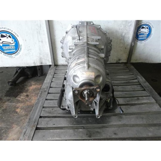 AUTOMATIC GEARBOXES  JAGUAR XK (X150) used