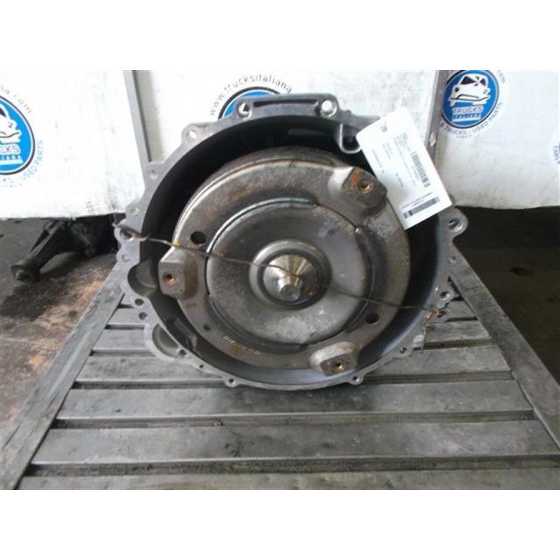 JAGUAR AUTOMATIC GEARBOXES  JAGUAR XK (X150) used